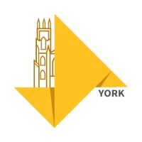 Enactus York logo - Similar company to Powerfy Studio