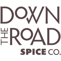 Down the Road Spice Co. logo - Similar company to Mezza Brands