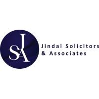 Jindal Solicitors & Associates logo - Similar company to De Lart Holding
