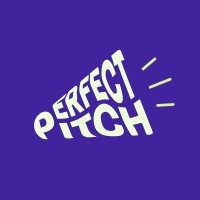 Gründerkoret Perfect Pitch logo - Similar company to Pakkhuset Oslo