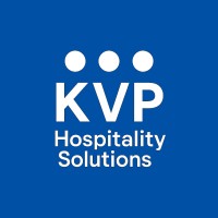 KVP HOSPITALITY SOLUTIONS logo - Similar company to Oh Deli