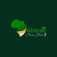 The African Checkbook logo - Similar company to J3Mc Storefronts