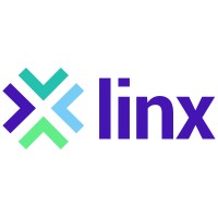 London Internet Exchange (LINX) logo - Similar company to Paix Data Centres