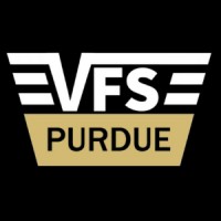 Vertical Flight Systems Purdue logo - Similar company to Seneca.Ai
