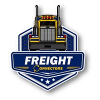 Freight Connectors logo - Similar company to Freight Guru