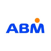 ABM UK logo - Similar company to Tsr Engineering Ltd