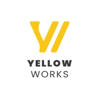 Yellow Works logo - Similar company to Digital Skills Hub