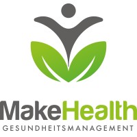 MakeHealth logo - Similar company to Ds Consulting Gmbh