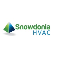 Snowdonia HVAC logo - Similar company to Arcmech