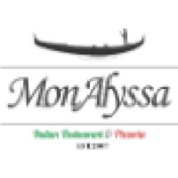 Monalyssa Italian Restaurant & Pizzeria