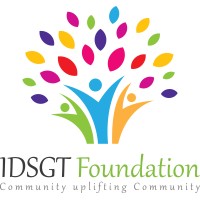 I Did Something Good Today Foundation logo - Similar company to 211Info
