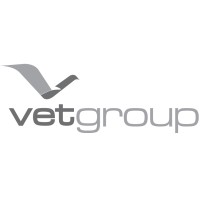 VETGROUP logo - Similar company to Eli̇tfeed