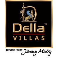 Della Villas logo - Similar company to Della Group