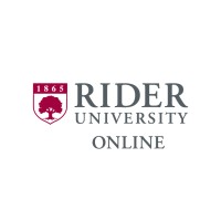 Rider University Online logo - Similar company to Rider University College Of Continuing Studies