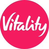 Vitality Global logo - Similar company to Mad Software