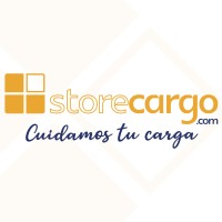 StoreCargo logo - Similar company to Cargotrack