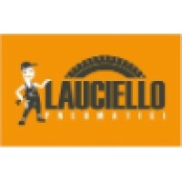 Lauciello Srl logo - Similar company to Galise, Dal 1907