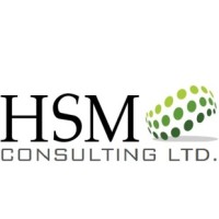 HSM Consulting Ltd. logo - Similar company to Gem Kosher