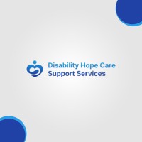 Disability Hope Care Support logo - Similar company to Social Security Disability Advocate