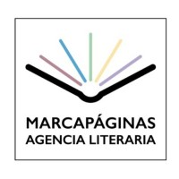 Marcapáginas Agencia Literaria logo - Similar company to O Agente