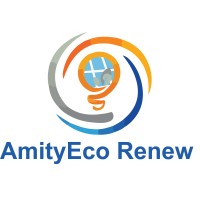 AmityEco Renew Private Limited logo - Similar company to Yadav Electrical