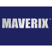 Maverix Pictures logo - Similar company to Polygram International