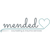 Mended Counseling & Trauma Services logo - Similar company to Perspectives Psychiatry