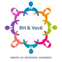 Grupo RH & Você logo - Similar company to Rh Business Experience
