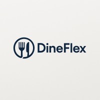 DineFlex logo - Similar company to Storm Ventures Group