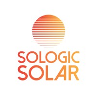 Sologic Solar logo - Similar company to Nyfty Solar