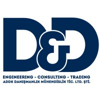 ADDK ENGINEERING CONSULTING TRADING LTD CO logo - Similar company to Alyans Boru