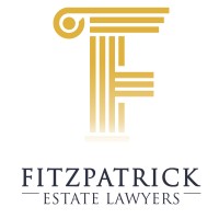 Fitzpatrick Estate Lawyers logo - Similar company to Arc Visa & Migration
