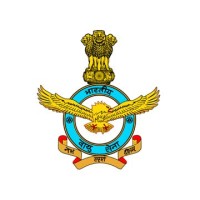Indian Air Force (IAF) logo - Similar company to Indian Army