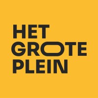 Het Grote Plein logo - Similar company to Borrelnootjez