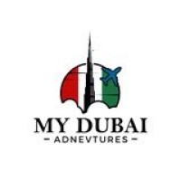 My Dubai Adventures logo - Similar company to My Dubai Adventure
