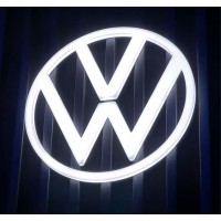 Volkswagen Ghana logo - Similar company to Volkswagen Ghana