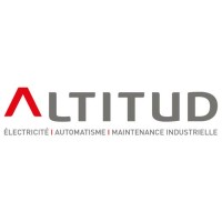 ALTITUD logo - Similar company to Teei