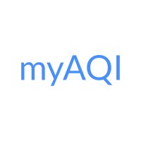 myAQI logo - Similar company to Pilemate
