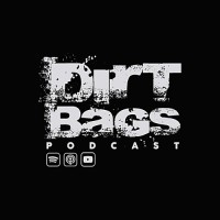 Dirt Bags Podcast logo - Similar company to Phaser Marketing