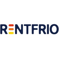 RENTFRIO logo - Similar company to Elevamon Elevadores