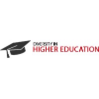 Diversity In Higher Education logo - Similar company to Swchrs