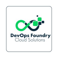 DevOps Foundry Cloud Solutions logo - Similar company to Devops Global Solutions