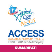 Access Education Network logo - Similar company to Self Apply Center