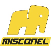 MISCONEL Srl logo - Similar company to Endes Engineering Srl