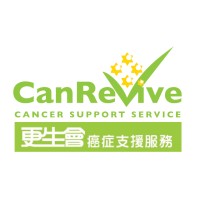 CanRevive Inc. 更生會 logo - Similar company to Ethicol