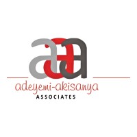Adeyemi-Akisanya Associates, Attorneys, Mediators and Notary Public logo - Similar company to Sam Adeyemi Glc Inc