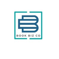 Book Biz Co logo - Similar company to Cipher Publisher
