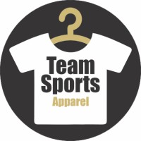 Team Sports Apparel logo - Similar company to Six Six Apparel