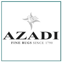 AZADI Fine Rugs logo - Similar company to Aish Tamid Hats Llc