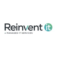 Reinvent IT logo - Similar company to Wdo It B.V.